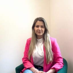 Zdjęcie mgr Agata Gorczewska