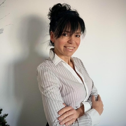 Zdjęcie mgr Patrycja Aleksandra Kłos