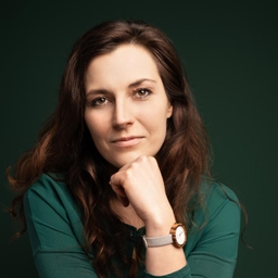 Zdjęcie mgr Edyta Grajek