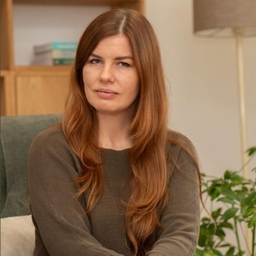 Zdjęcie  Joanna Borowska