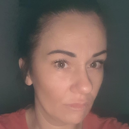 Zdjęcie mgr Anna Andrzejczak