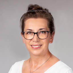 Zdjęcie mgr Martyna Pawelec