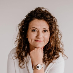 Zdjęcie mgr Kinga Ziemba