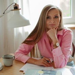Zdjęcie mgr Aneta Ruszczak