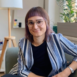 Zdjęcie mgr Malwina Matuszewska
