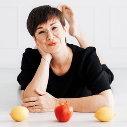 Zdjęcie mgr Magdalena Błaszczyk