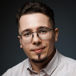 Zdjęcie mgr Patryk Falerowski