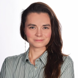 Zdjęcie mgr Agata Kuleszyńska