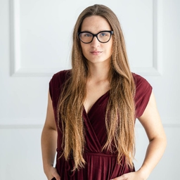 Zdjęcie mgr Karolina Łagodzka-Dubikowska