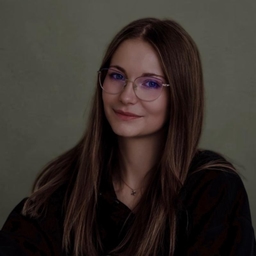 Zdjęcie mgr Martyna Babecka