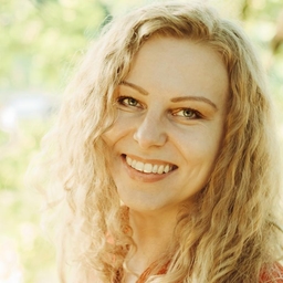 Zdjęcie mgr Klaudia Fabian-Wieciech