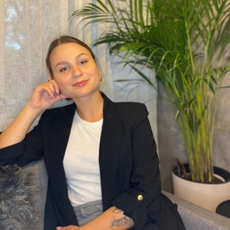 Zdjęcie mgr Ewelina Wojciechowska