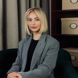 Zdjęcie mgr Kinga Pindur-Wysowska