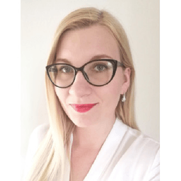 Zdjęcie mgr Julita Kielińska