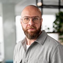 Zdjęcie mgr Bartosz Nowosielski