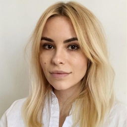 Zdjęcie mgr Izabela Grabowska