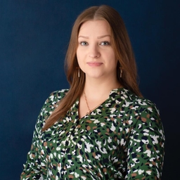Zdjęcie mgr Iga Maliszewska