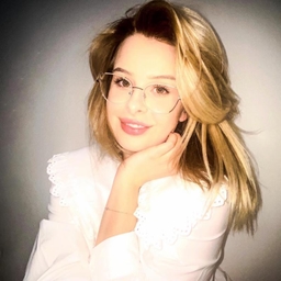 Zdjęcie  Aleksandra Nowosad