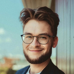 Zdjęcie mgr Jakub Redo