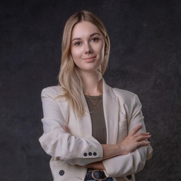Zdjęcie mgr Anita Fedyniuk
