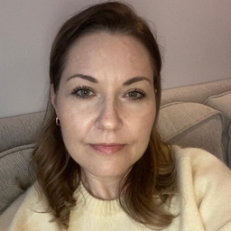 Zdjęcie mgr Agnieszka Kachel