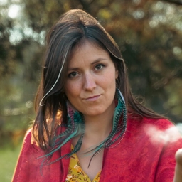 Zdjęcie mgr Katarzyna Węgierska