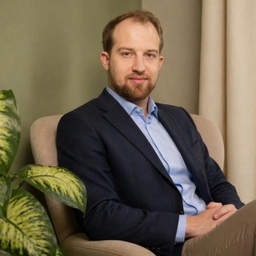Zdjęcie mgr Maciej Ostachowski