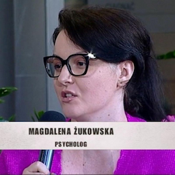 Zdjęcie mgr Magdalena Żukowska