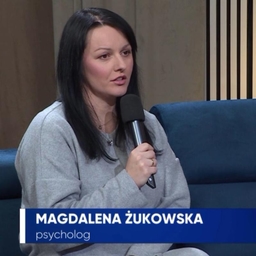 Zdjęcie mgr Magdalena Żukowska