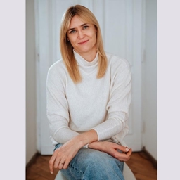 Zdjęcie mgr Jolanta Turlej