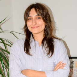 Zdjęcie mgr Aleksandra Zembala