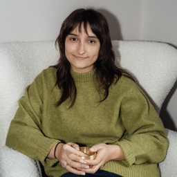 Zdjęcie mgr Aleksandra Zembala
