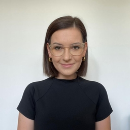 Zdjęcie mgr Joanna Szczęsna