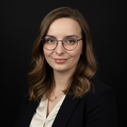 Zdjęcie mgr Klaudia Pieróg