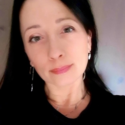 Zdjęcie mgr Sylwia Pińczuk