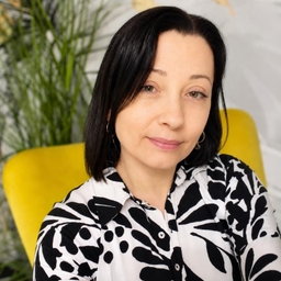 Zdjęcie mgr Sylwia Pińczuk