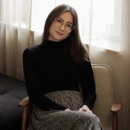 Zdjęcie  Sylwia Kastek
