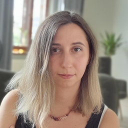 Zdjęcie mgr Wioleta Firaza