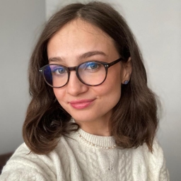 Zdjęcie mgr Edyta Śliwa