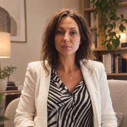 Zdjęcie mgr Aleksandra Dusza