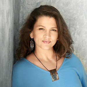 Zdjęcie mgr Agata Patelka