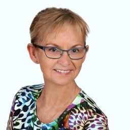 Zdjęcie dr Małgorzata Chmurzyńska