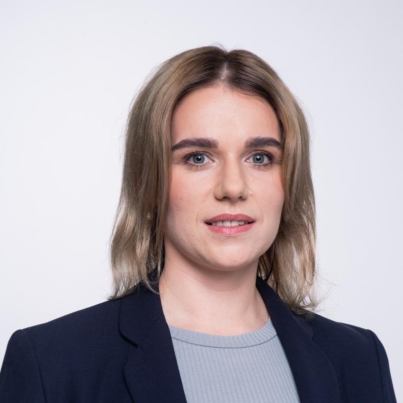 Zdjęcie mgr Marta Jarmakowicz