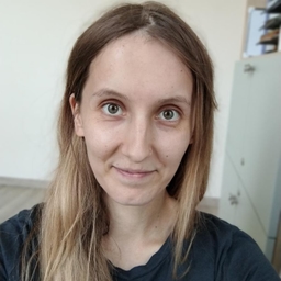 Zdjęcie mgr Paulina Szczemczak