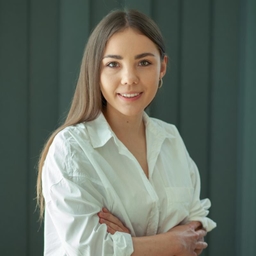 Zdjęcie mgr Julia Martynowska