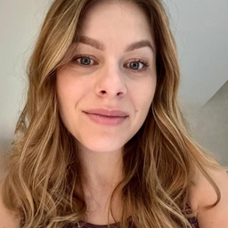 Zdjęcie mgr Katarzyna Olszak-Lesiuk