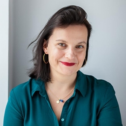 Zdjęcie mgr Aleksandra Sztąberska
