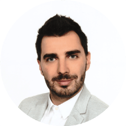 Zdjęcie mgr Jakub Pawlewicz