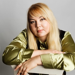 Zdjęcie mgr Maria Sobol