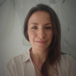 Zdjęcie mgr Anna Krakówka-Kowalska